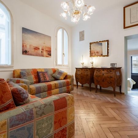 Ve.N.I.Ce. Cera Ai Leoncini Apartment Venesia Bagian luar foto