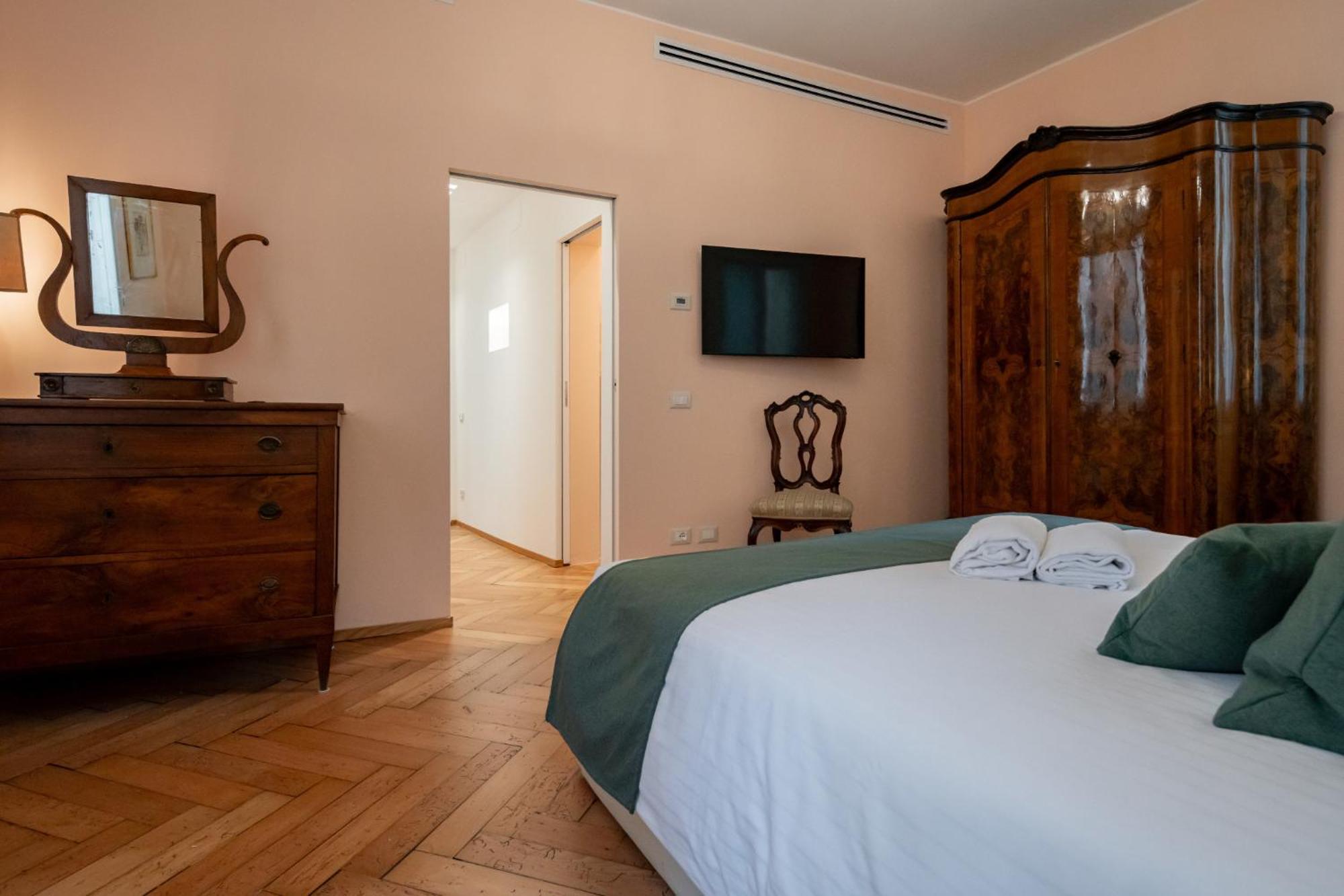 Ve.N.I.Ce. Cera Ai Leoncini Apartment Venesia Bagian luar foto