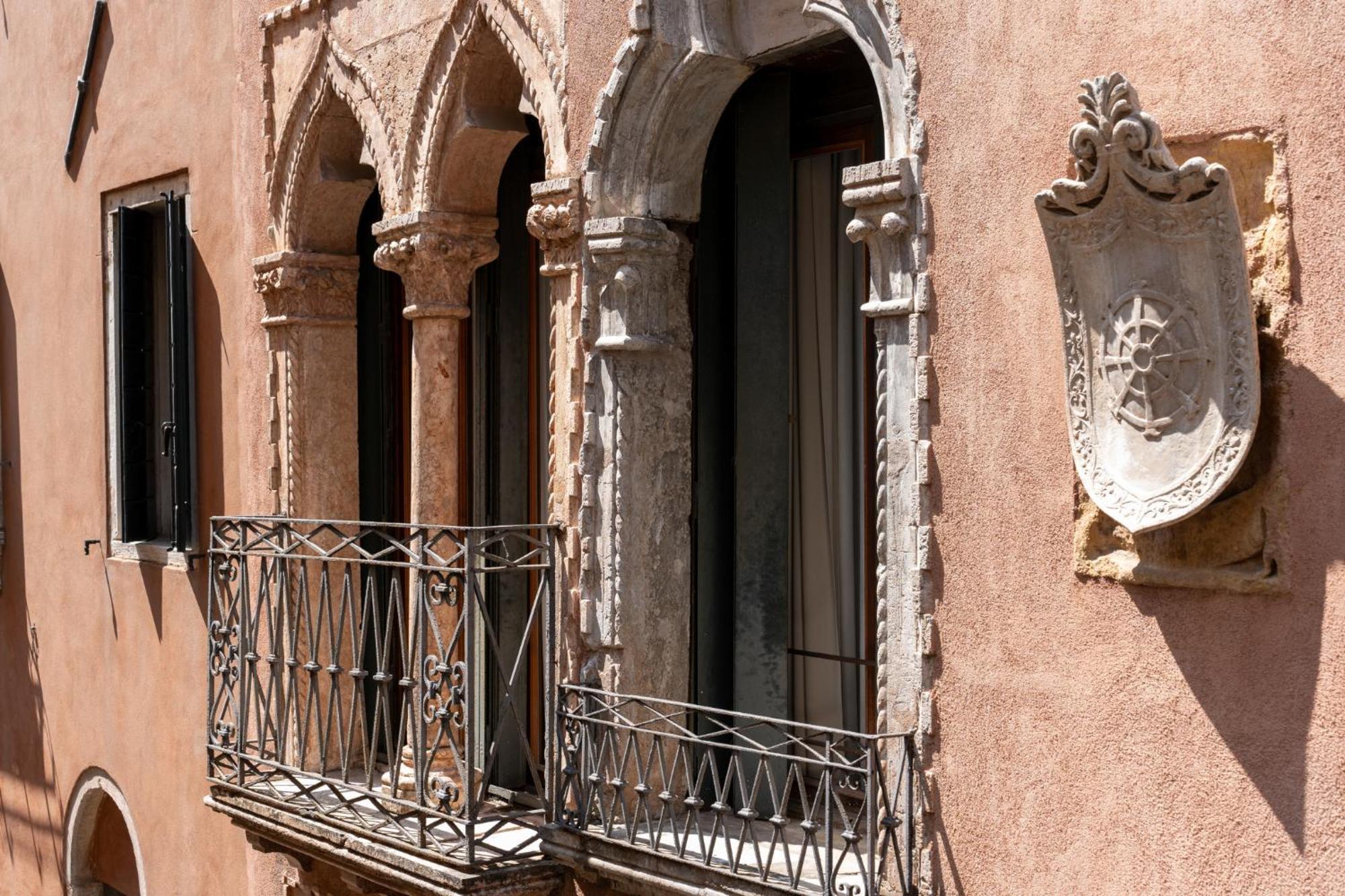 Ve.N.I.Ce. Cera Ai Leoncini Apartment Venesia Bagian luar foto