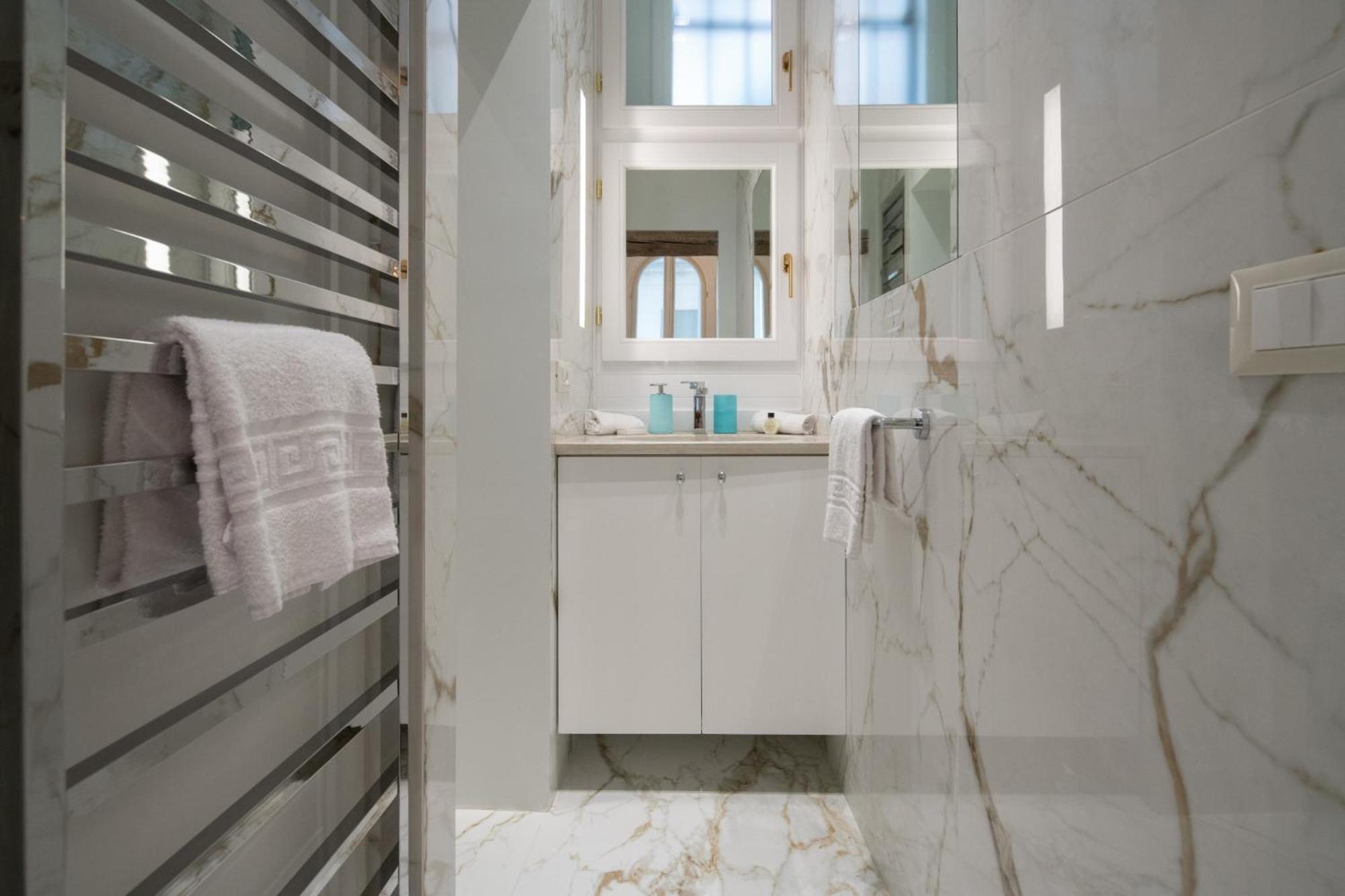 Ve.N.I.Ce. Cera Ai Leoncini Apartment Venesia Bagian luar foto