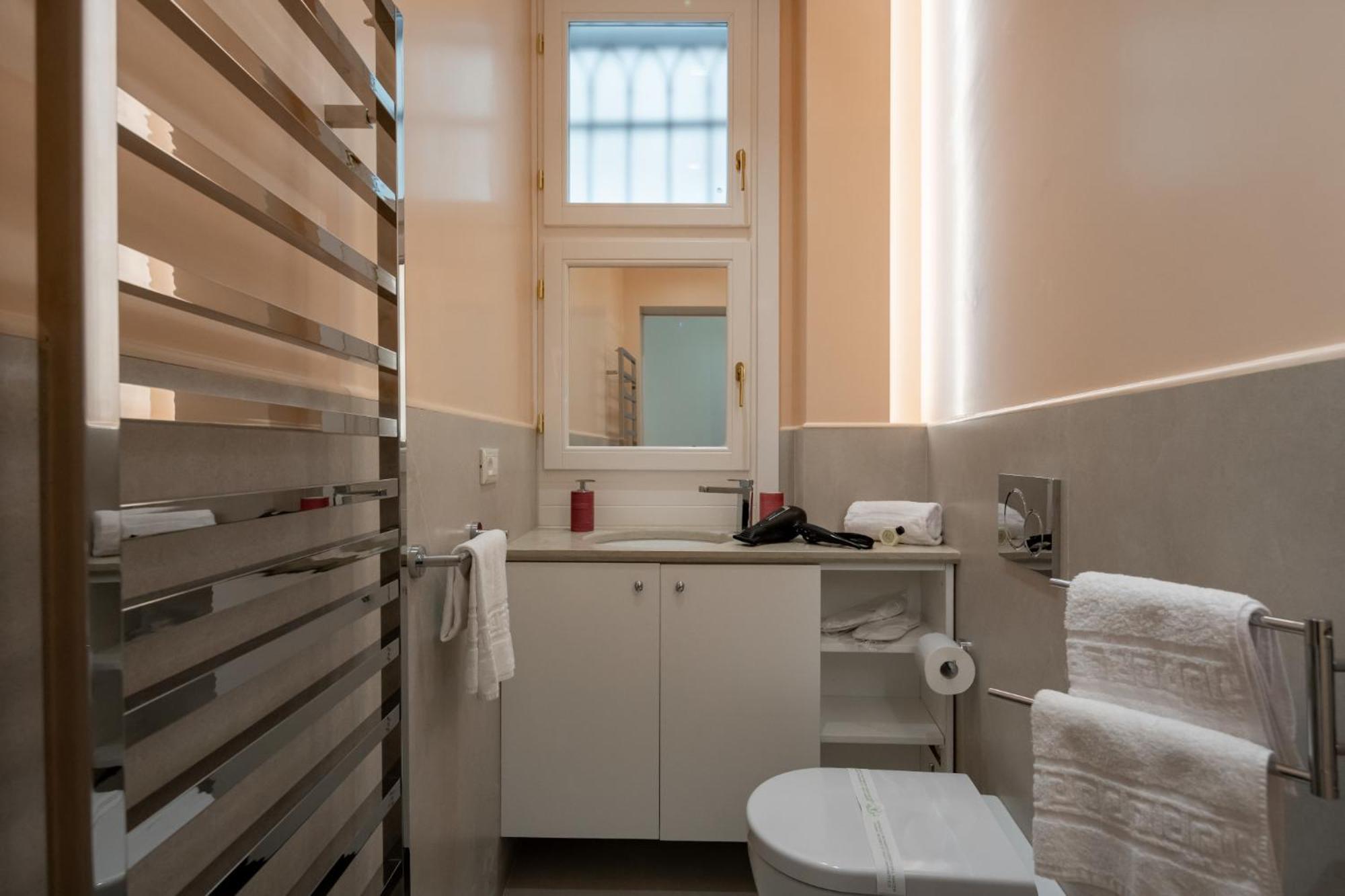 Ve.N.I.Ce. Cera Ai Leoncini Apartment Venesia Bagian luar foto