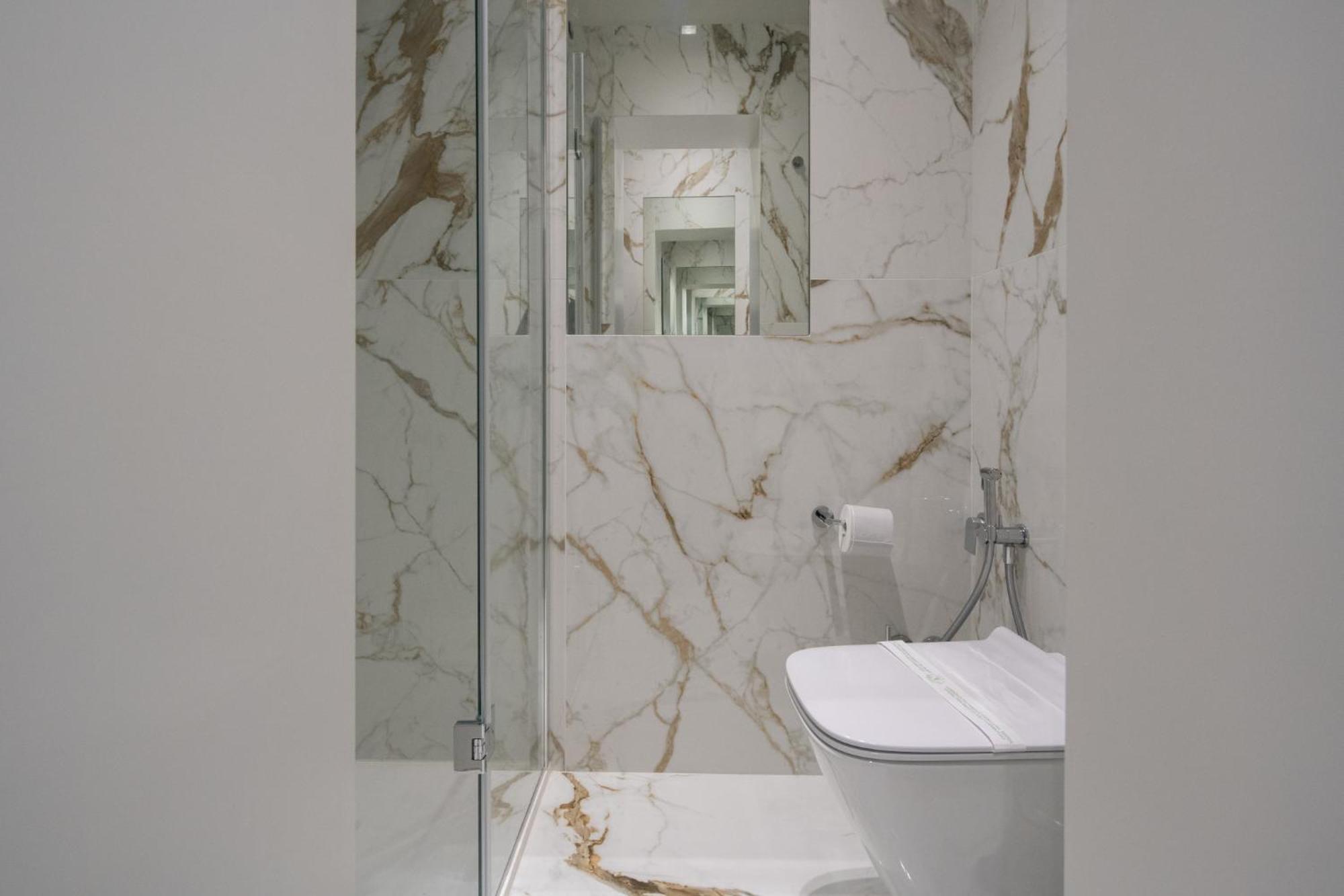 Ve.N.I.Ce. Cera Ai Leoncini Apartment Venesia Bagian luar foto