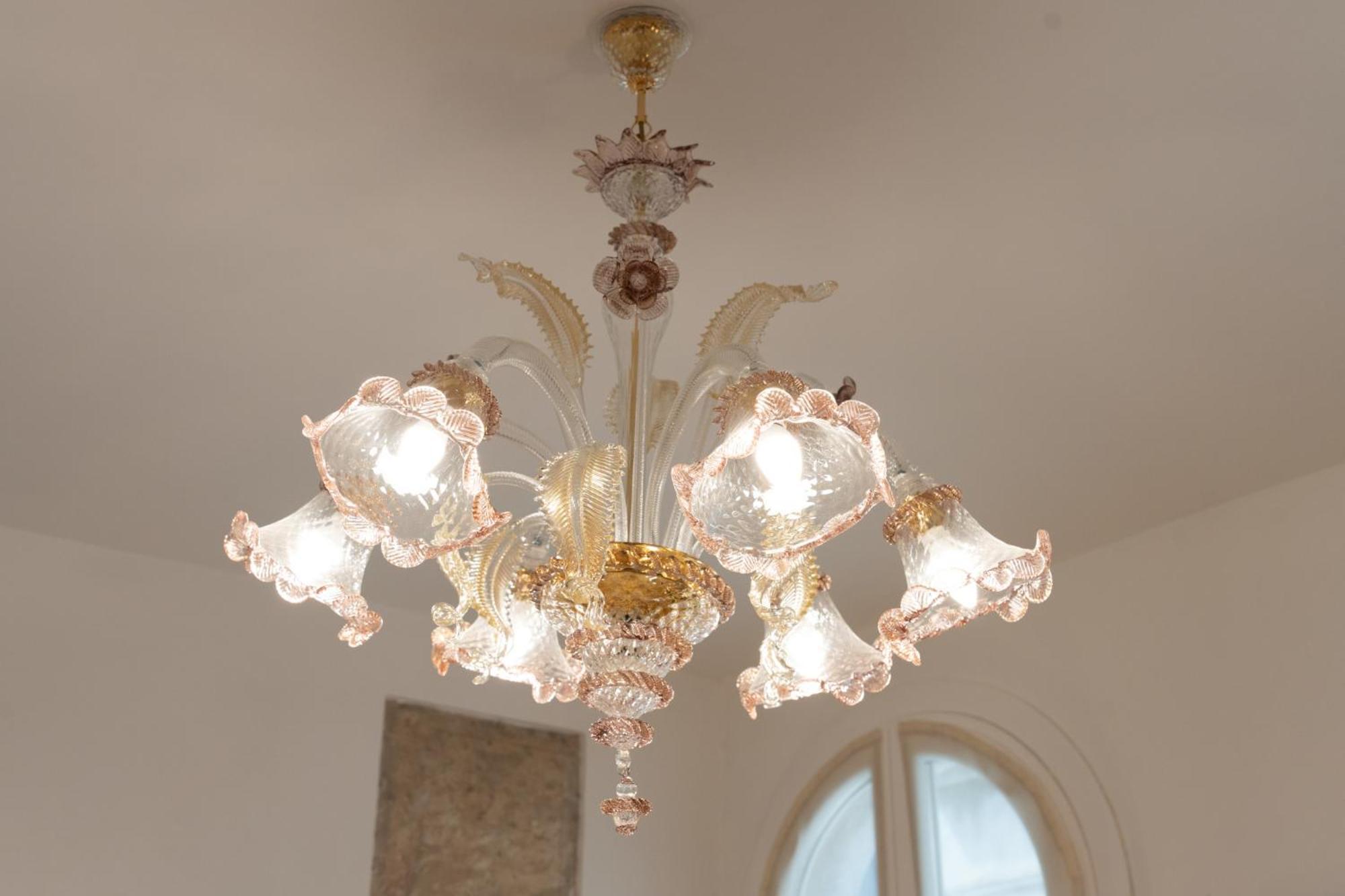 Ve.N.I.Ce. Cera Ai Leoncini Apartment Venesia Bagian luar foto