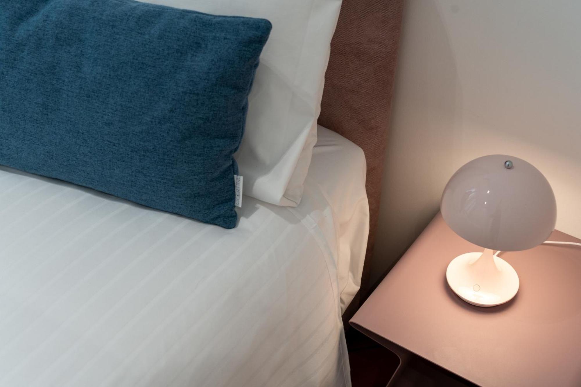 Ve.N.I.Ce. Cera Ai Leoncini Apartment Venesia Bagian luar foto