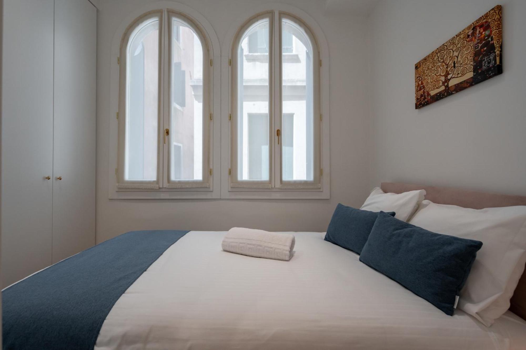 Ve.N.I.Ce. Cera Ai Leoncini Apartment Venesia Bagian luar foto